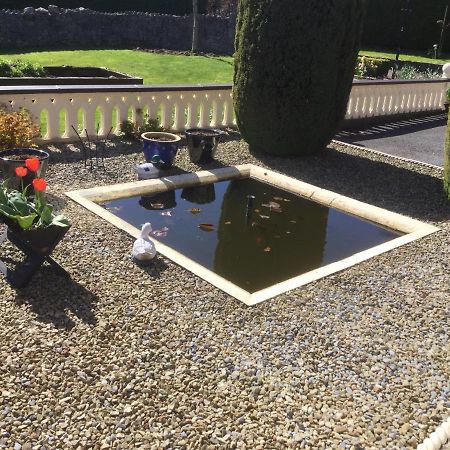 Weir View Bed And Breakfast Durrow Dış mekan fotoğraf