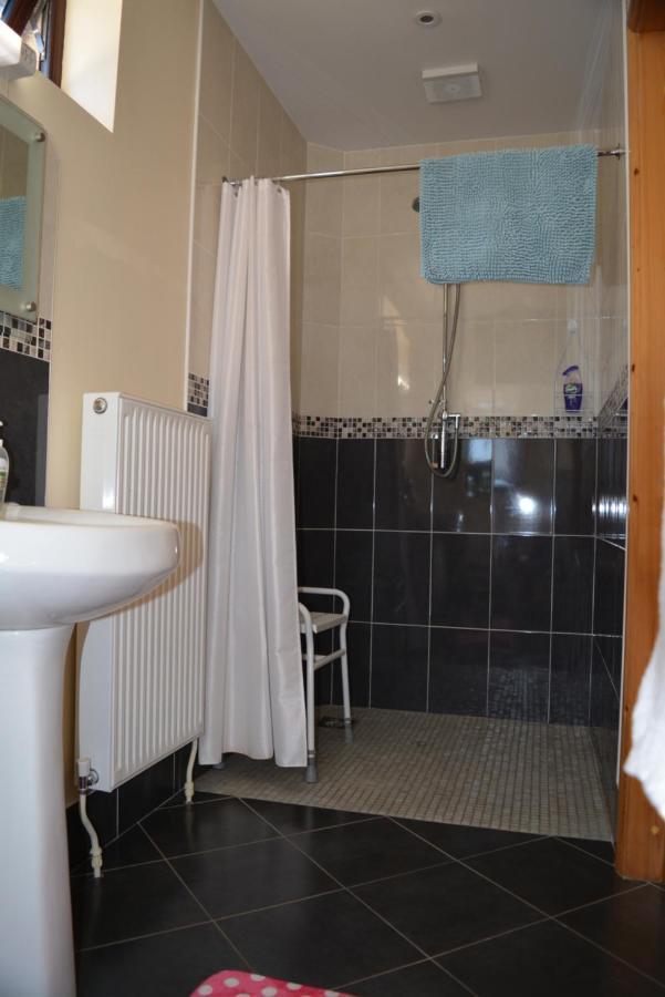 Weir View Bed And Breakfast Durrow Dış mekan fotoğraf