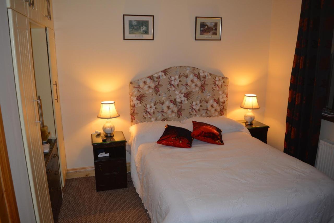 Weir View Bed And Breakfast Durrow Dış mekan fotoğraf